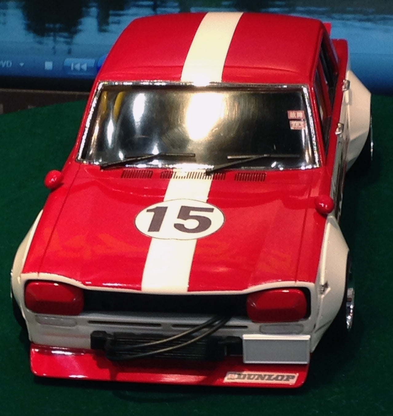 Aoshima 1/24 SHAKOTAN KOYAJI'S CHOICE HAKOSUKA4Dr. | 4905083051269