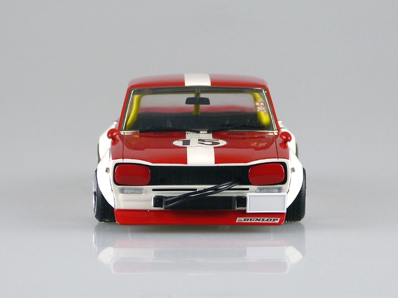 Aoshima 1/24 SHAKOTAN KOYAJI'S CHOICE HAKOSUKA4Dr. | 4905083051269