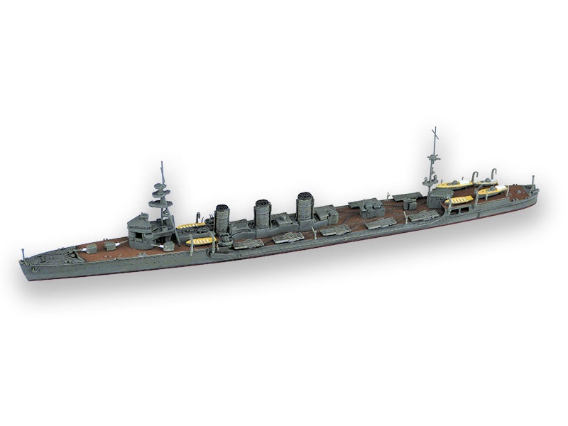 Aoshima 1/700 Light Cruiser OOI | 4905083051337