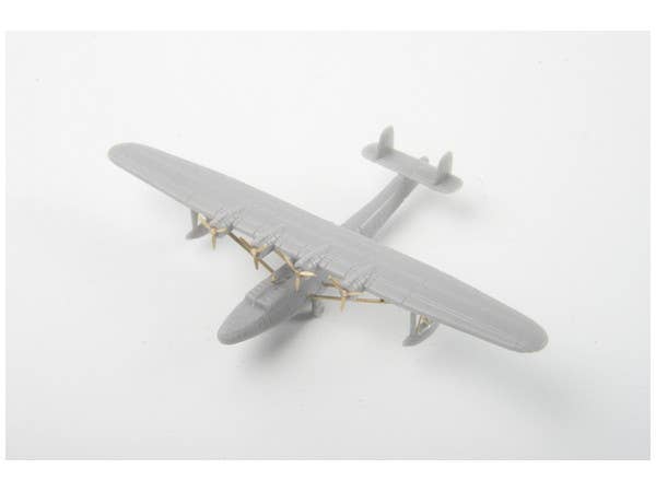Aoshima 1/700 Seaplane Tender AKITSUSHIMA Photoetched Parts Set | 4905083051771