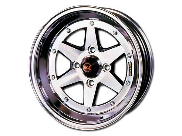 Aoshima 1/24 LONG CHAMP XR-4 16inch | 4905083052495