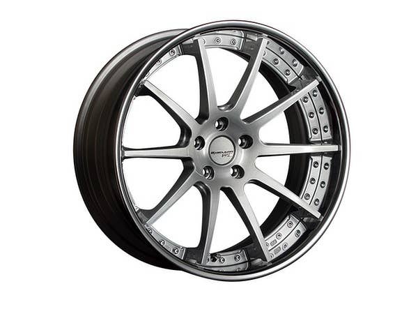 Aoshima 1/24 SSR EXECUTOR CV01 19inch | 4905083052525