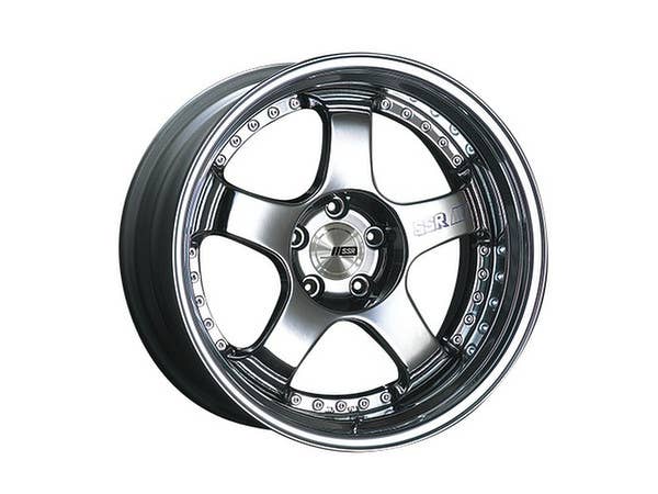 Aoshima 1/24 SSR Professor SP1 19Inch | 4905083052532