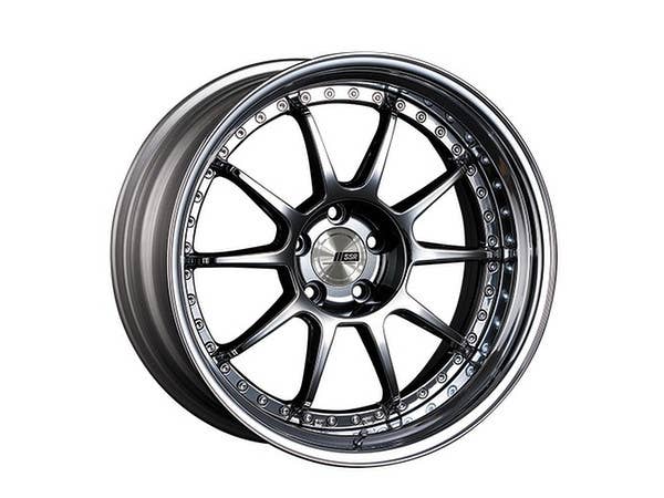 Aoshima 1/24 SSR PROFESSOR SP3 19inch | 4905083052549