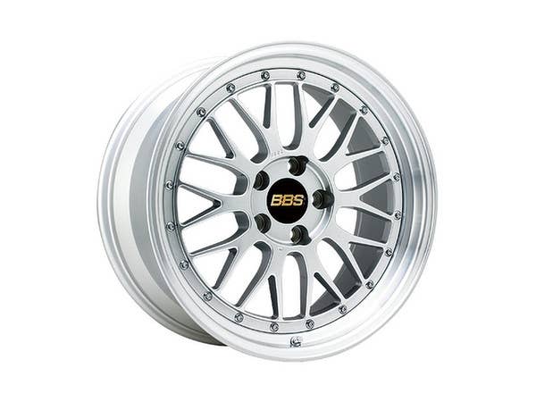 Aoshima 1/24 BBS LM 20inch | 4905083052754