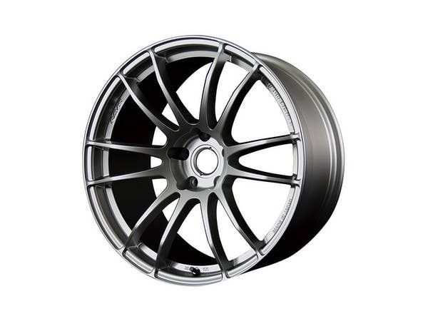 Aoshima 1/24 GRAM LightS 57 EXTREME 18inch | 4905083053010
