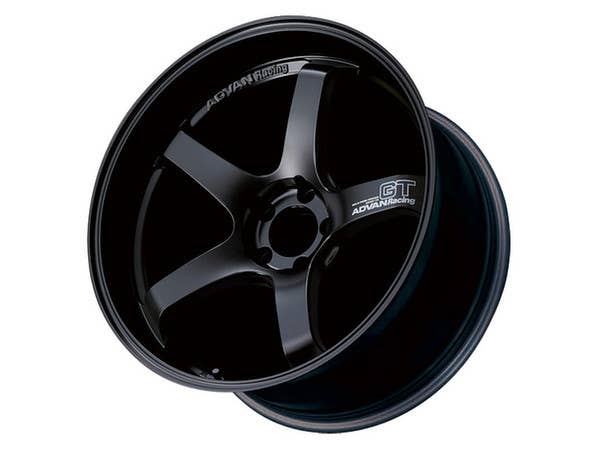 Aoshima 1/24 ADVAN RACING GT 19inch | 4905083053300