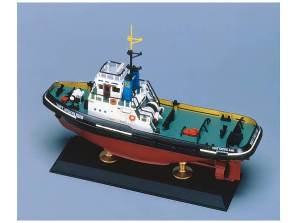 Aoshima 1/200 TAG BOAT SMIT NEDERLAND | 4905083053430