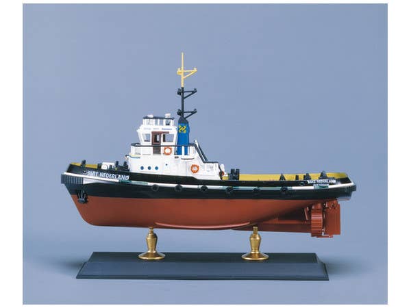 Aoshima 1/200 TAG BOAT SMIT NEDERLAND | 4905083053430