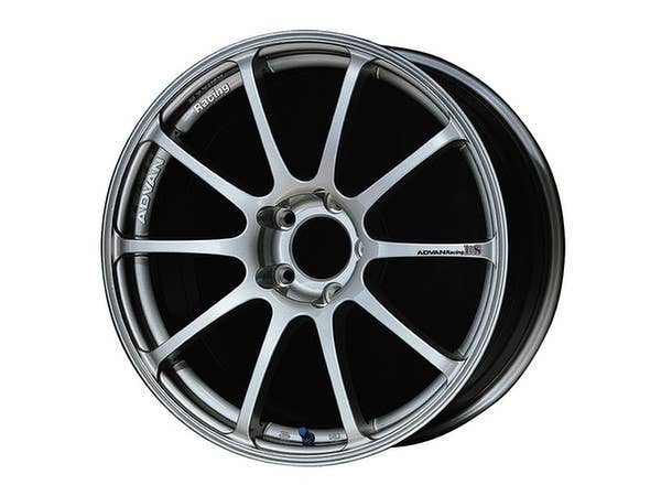 Aoshima 1/24 ADVAN RACING RS 19inch | 4905083053782