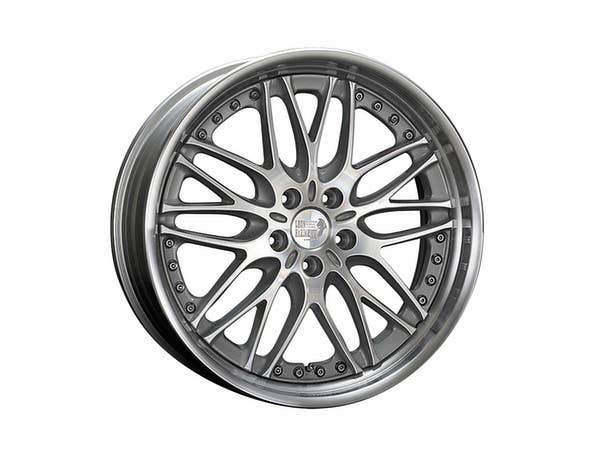 Aoshima 1/24 LEONHARDIRITT BUGEL 20inch | 4905083053829
