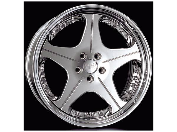 Aoshima 1/24 LEONHARDIRITT ORDEN 20inch | 4905083054642
