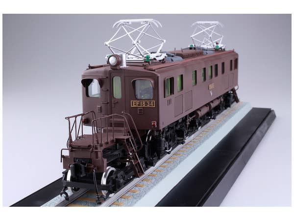 Aoshima 1/50 EF18 | 4905083055045