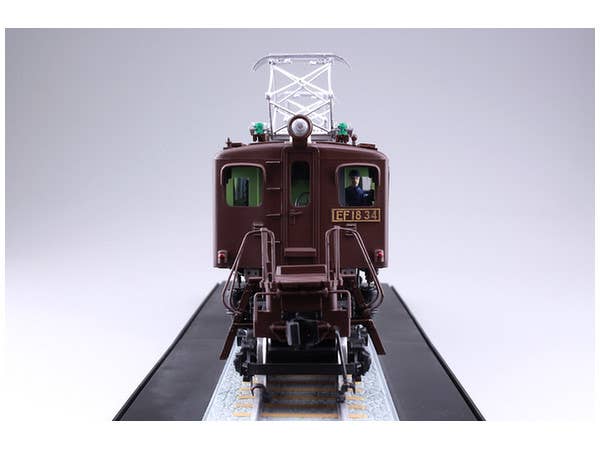 Aoshima 1/50 EF18 | 4905083055045