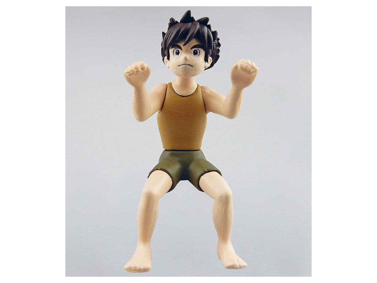 Aoshima 1/20 FUTURE BOY CONAN 1/20 ROBONOID CONAN VER. | 4905083055069