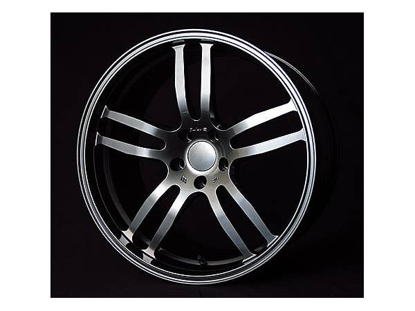 Aoshima 1/24 GRAM LightS R57GT 20inch | 4905083055151