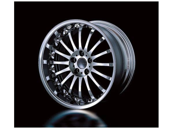 Aoshima 1/24 AMISTAD Rotino 19inch | 4905083055274