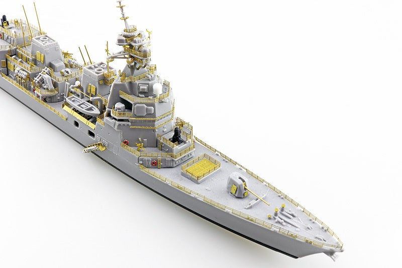 Aoshima 1/700 DD-119 ASAHI Type Photoetched Set | 4905083055663