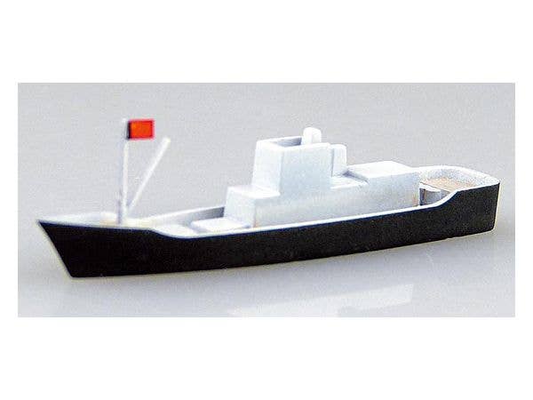 Aoshima 1/700 JMSDF DD SHIRANUI SP | 4905083055694