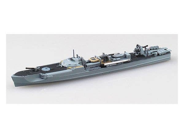Aoshima 1/350 Christian Radich & S-BOAT & U-BOAT | 4905083056578