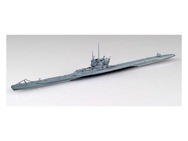 Aoshima 1/350 Christian Radich & S-BOAT & U-BOAT | 4905083056578