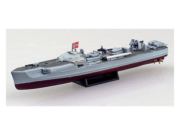Aoshima 1/350 S-BOAT | 4905083056592