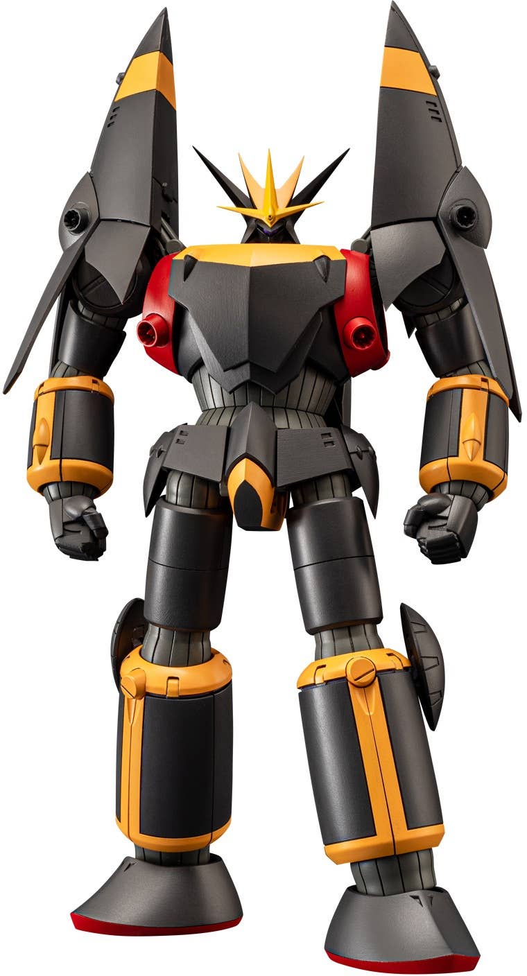 Aoshima 1/1000 AIM FOR THE TOP GUNBUSTER 1/1000 GUNBUSTER | 4905083056882