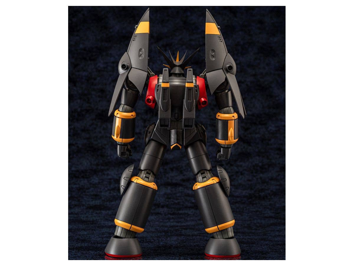 Aoshima 1/1000 AIM FOR THE TOP GUNBUSTER 1/1000 GUNBUSTER | 4905083056882