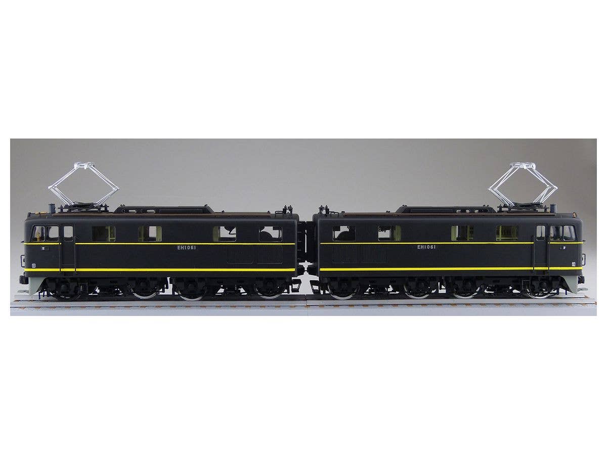 Aoshima 1/50 Electric Locomotive EH10 | 4905083057063