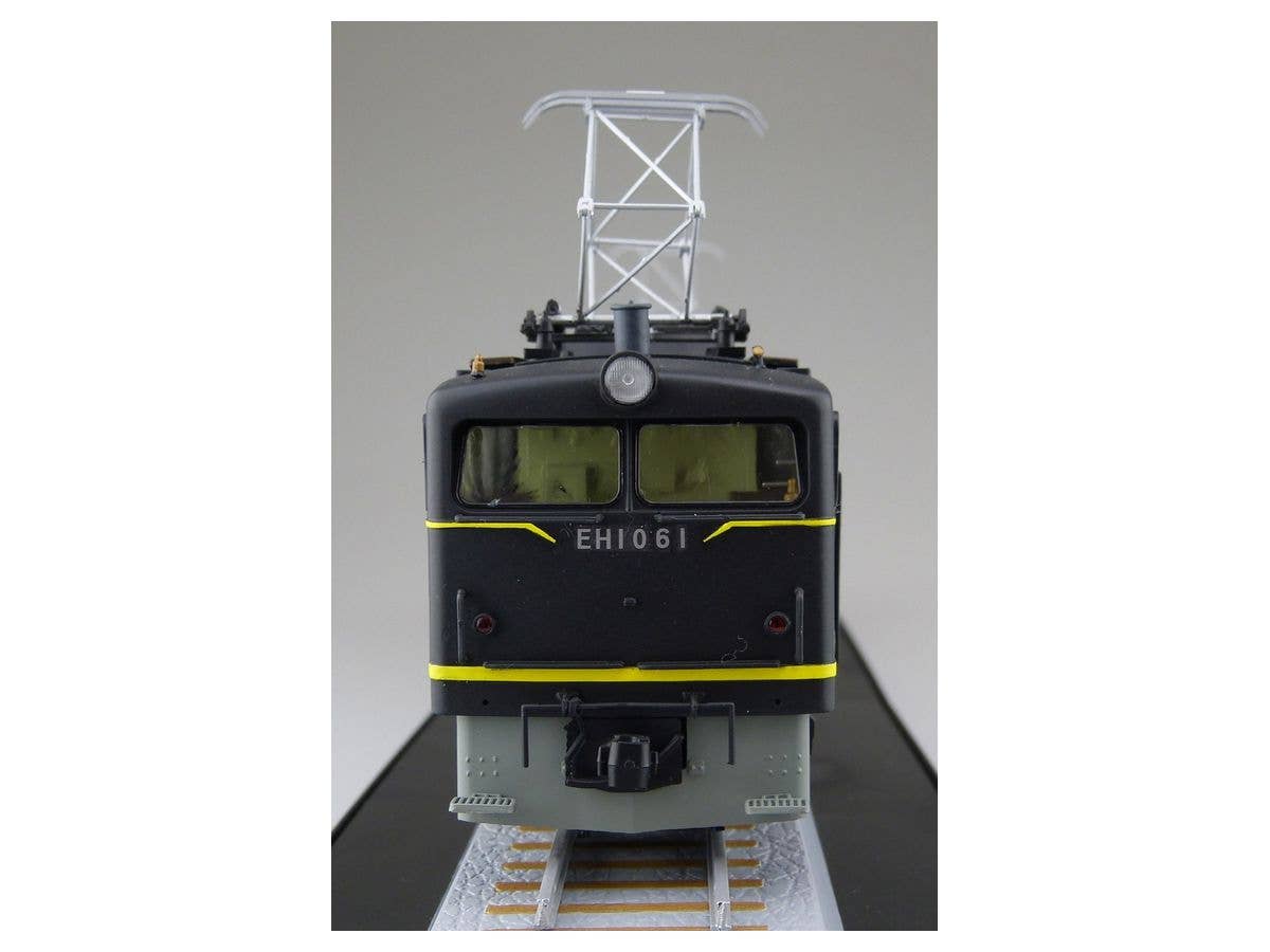 Aoshima 1/50 Electric Locomotive EH10 | 4905083057063