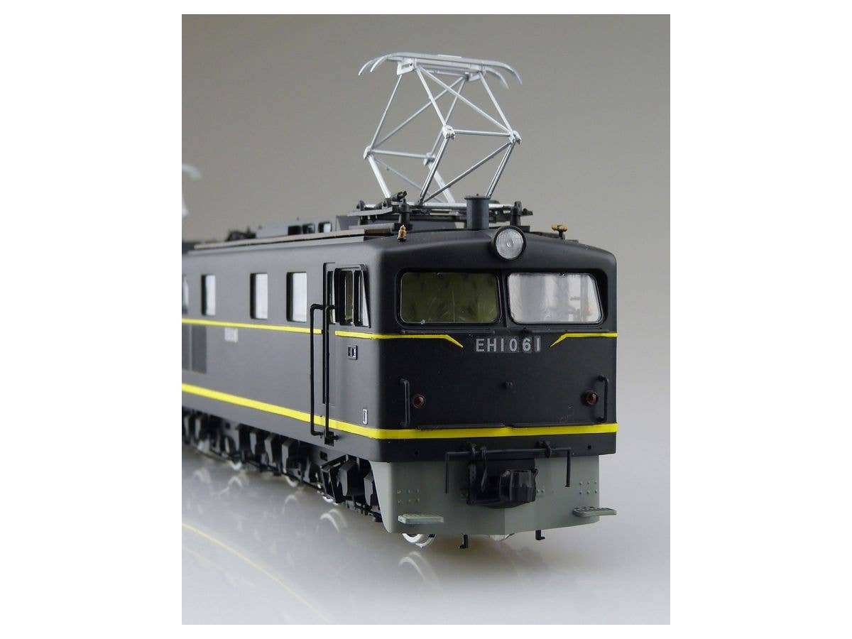 Aoshima 1/50 Electric Locomotive EH10 | 4905083057063
