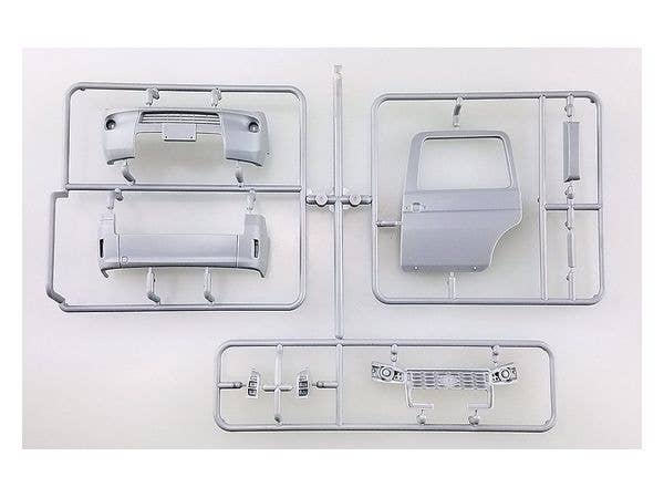 Aoshima 1/24 Toyota NTP10 JPN TAXI '17 SUPER WHITE | 4905083057124