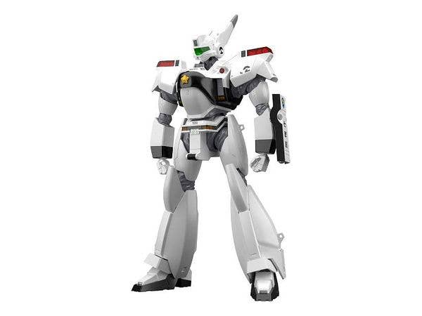 Aoshima 1/43 ACKS MP-03 Series Mobile Police Patlabor AV-98 Ingram Unit 2 | 4905083057599