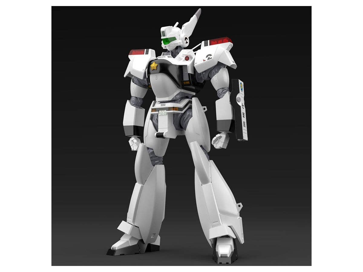 Aoshima 1/43 ACKS MP-03 Series Mobile Police Patlabor AV-98 Ingram Unit 2 | 4905083057599