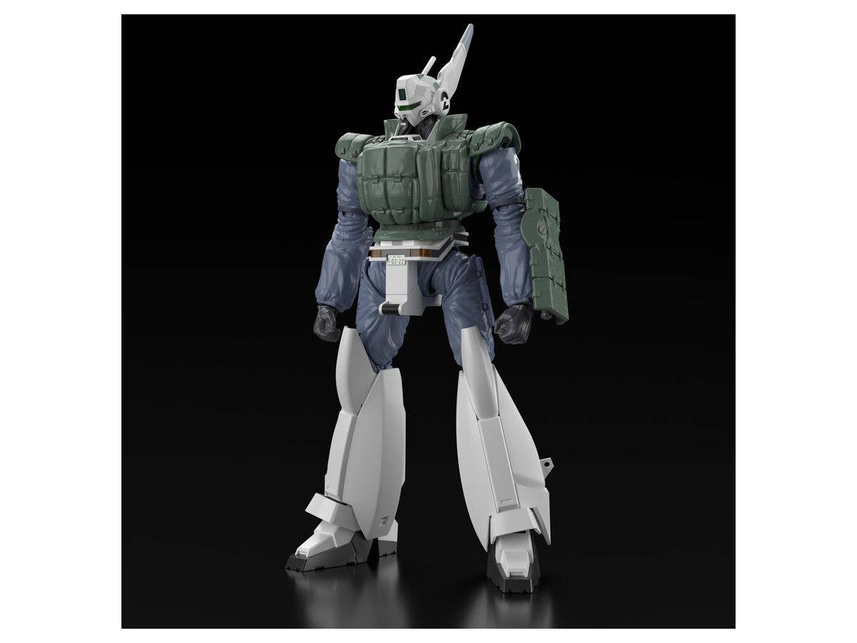 Aoshima 1/43 ACKS MP-04 Mobile Police Patlabor AV-98 Ingram Reactive Armor | 4905083057605