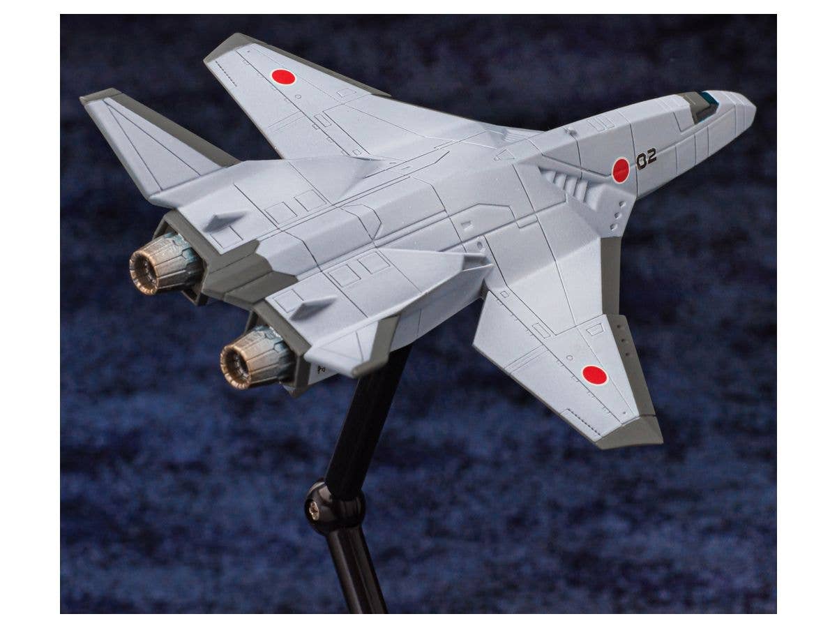 Aoshima MechaGodzilla 'KIRYU' & 'SHIRASAGI' | 4905083057803