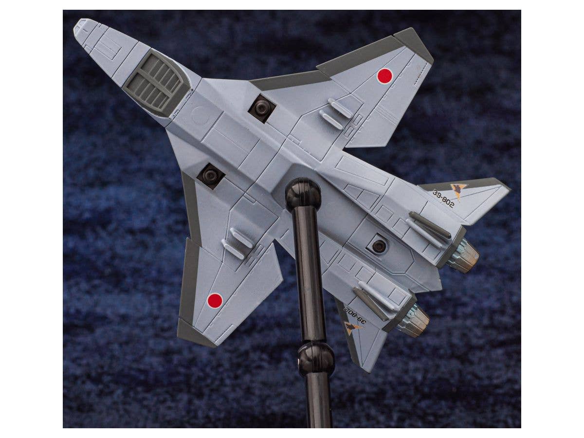 Aoshima MechaGodzilla 'KIRYU' & 'SHIRASAGI' | 4905083057803