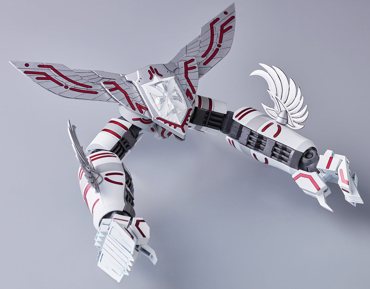 Aoshima GR-02 Series Gattai Atlanger Omega