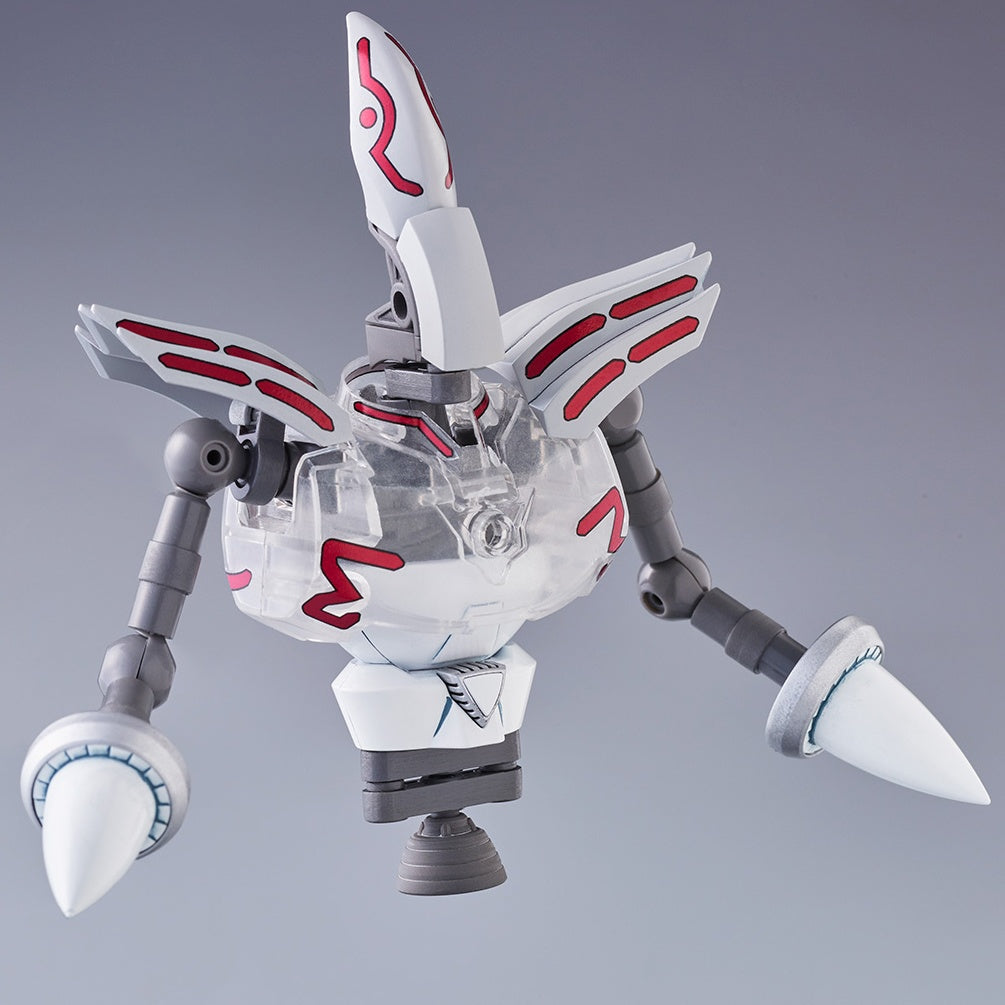 Aoshima GR-02 Series Gattai Atlanger Omega