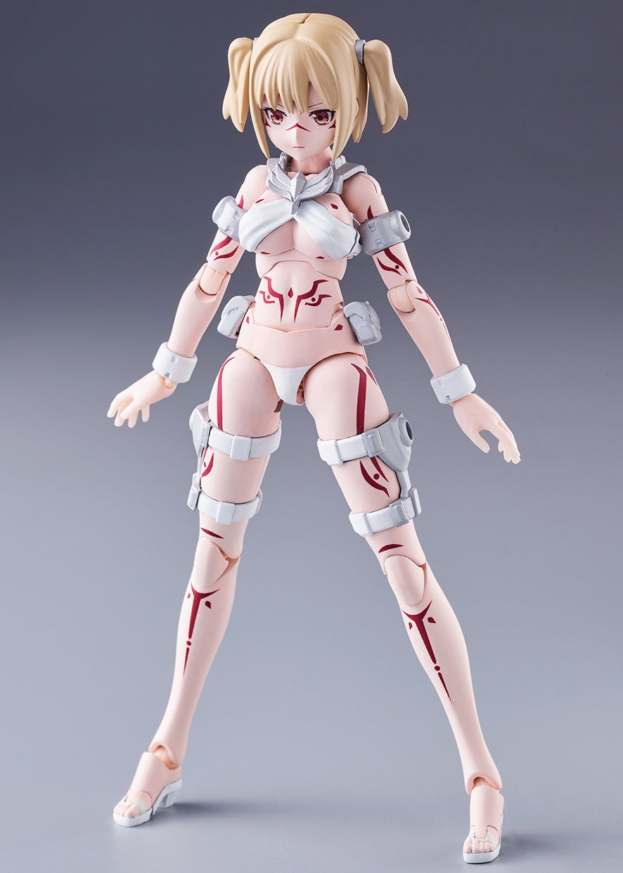 Aoshima GR-02 Series Gattai Atlanger Omega