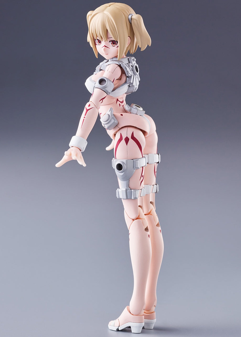 Aoshima GR-02 Series Gattai Atlanger Omega