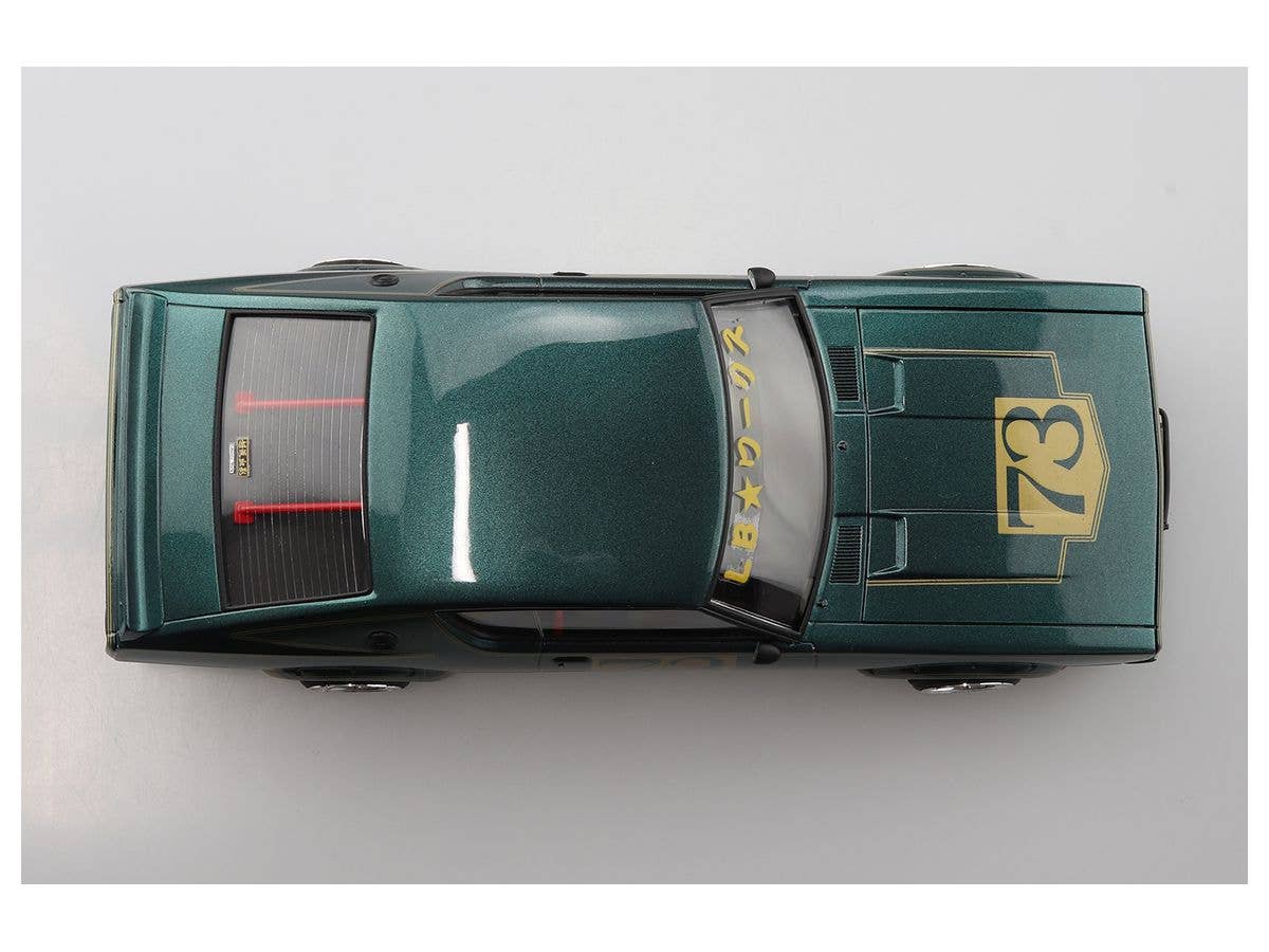 Aoshima 1/24 LB Works KENMARY2Dr SHODAI Ver. | 4905083059210
