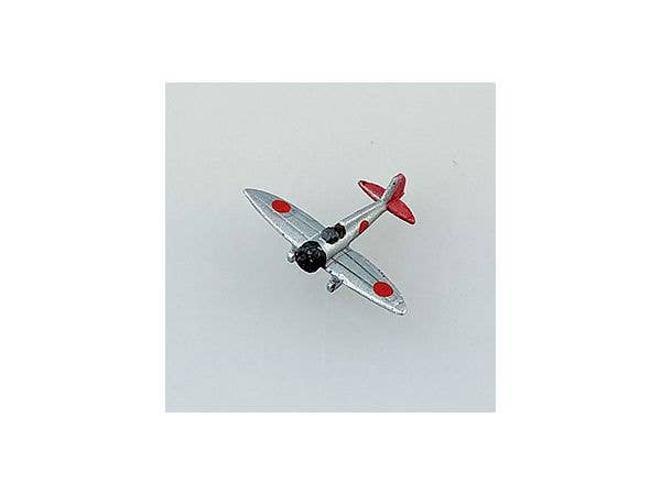 Aoshima 1/700 Japanese Carrier-Borne Aircraft Type 96 | 4905083059449