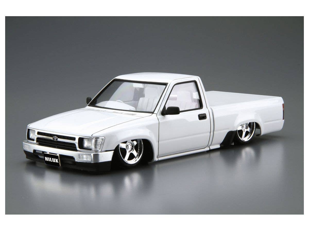 Aoshima 1/24 RN80 Hilux Custom 85 (Toyota) | 4905083059494