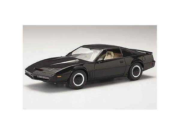 Aoshima 1/24 Knight Rider Knight 2000 K.I.T.T. Season I | 4905083063200