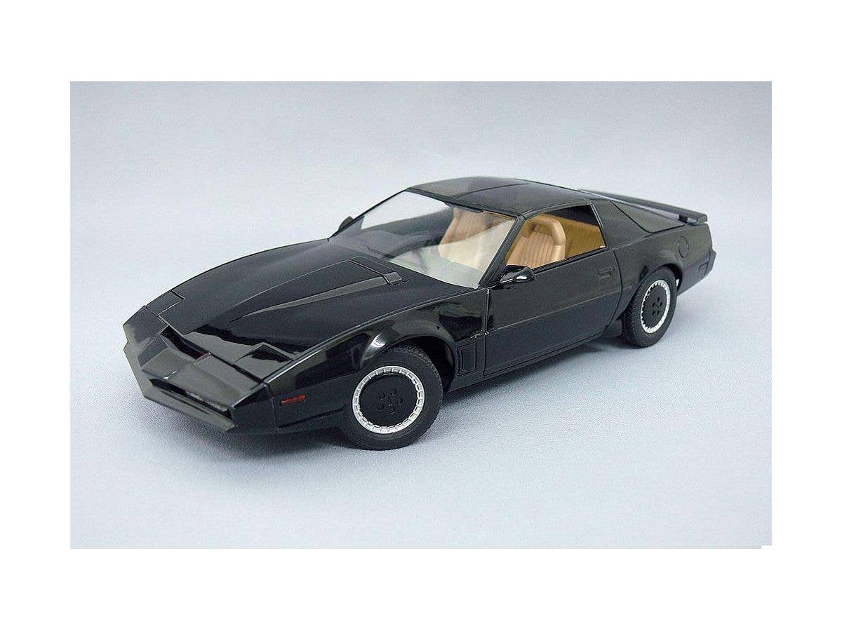 Aoshima 1/24 Knight Rider Knight 2000 K.I.T.T. Season III | 4905083063217