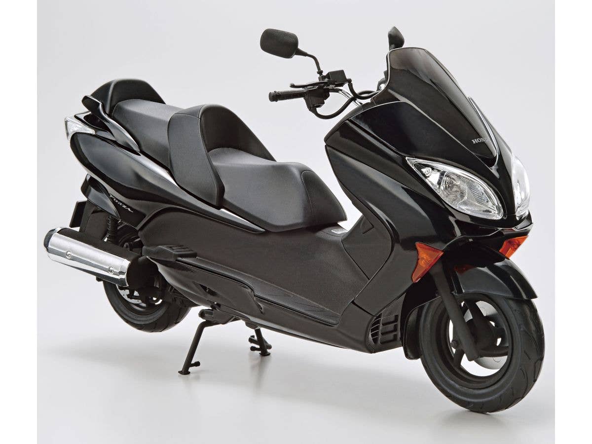 Aoshima 1/12 Honda MF08 Forza '06 | 4905083063248