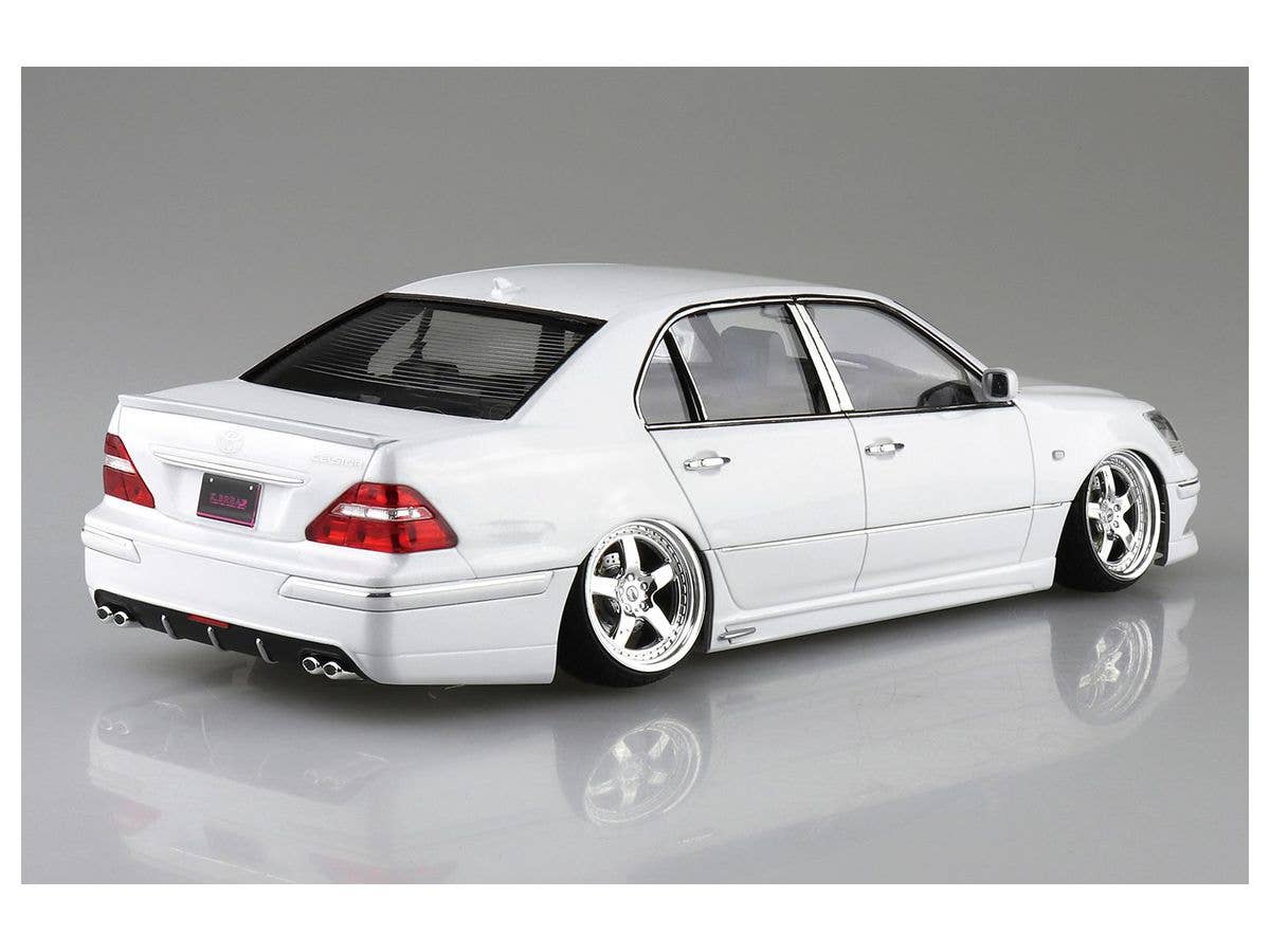 Aoshima 1/24 K-Break UCF31 Celsior '03Toyota | 4905083063279