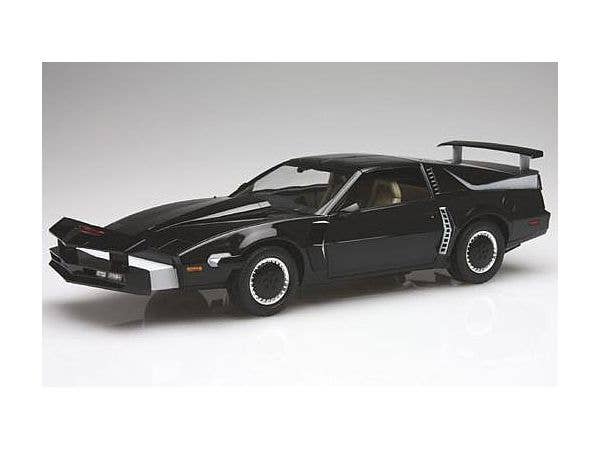 Aoshima 1/24 Knight Rider Knight 2000 K.I.T.T. SPM | 4905083063781