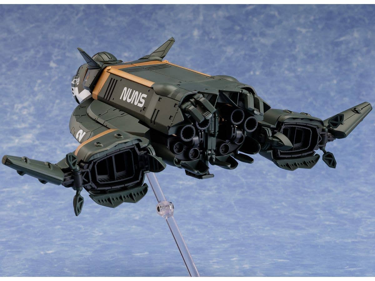Aoshima Macross Delta VB-6 Konig Monster | 4905083064283